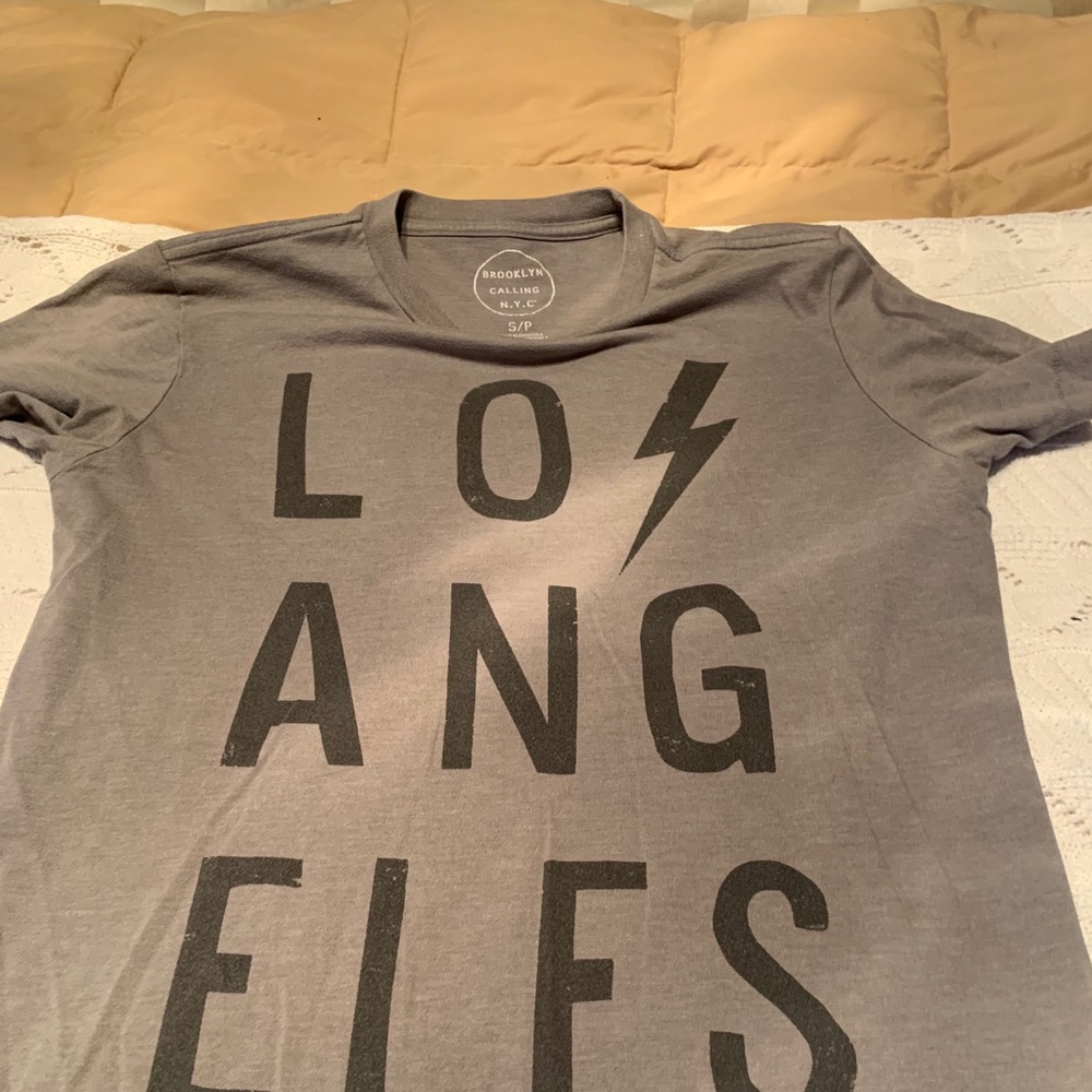 Boys tshirt